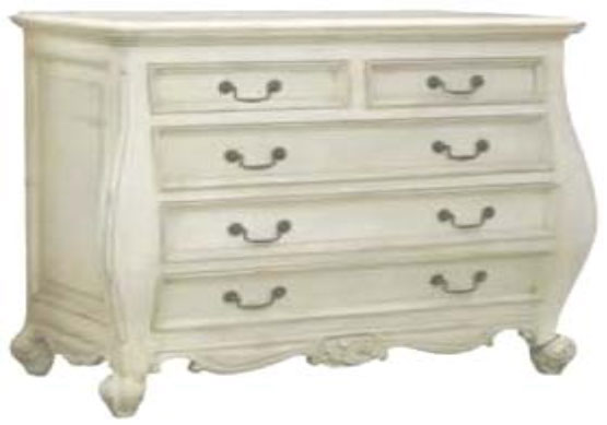 Chest of Drawers Bombee